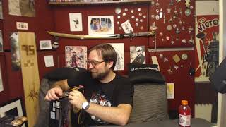 WATCH PARTY - Lego Monkie Kid with the voice of Red Son