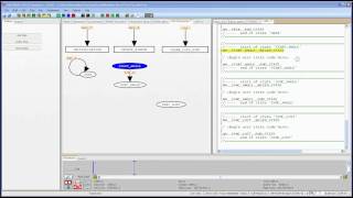 Graphical eTPU State Machine Development Tool by ASH WARE, Inc.
