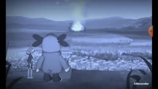 Лунтик X Ritp-Сериал