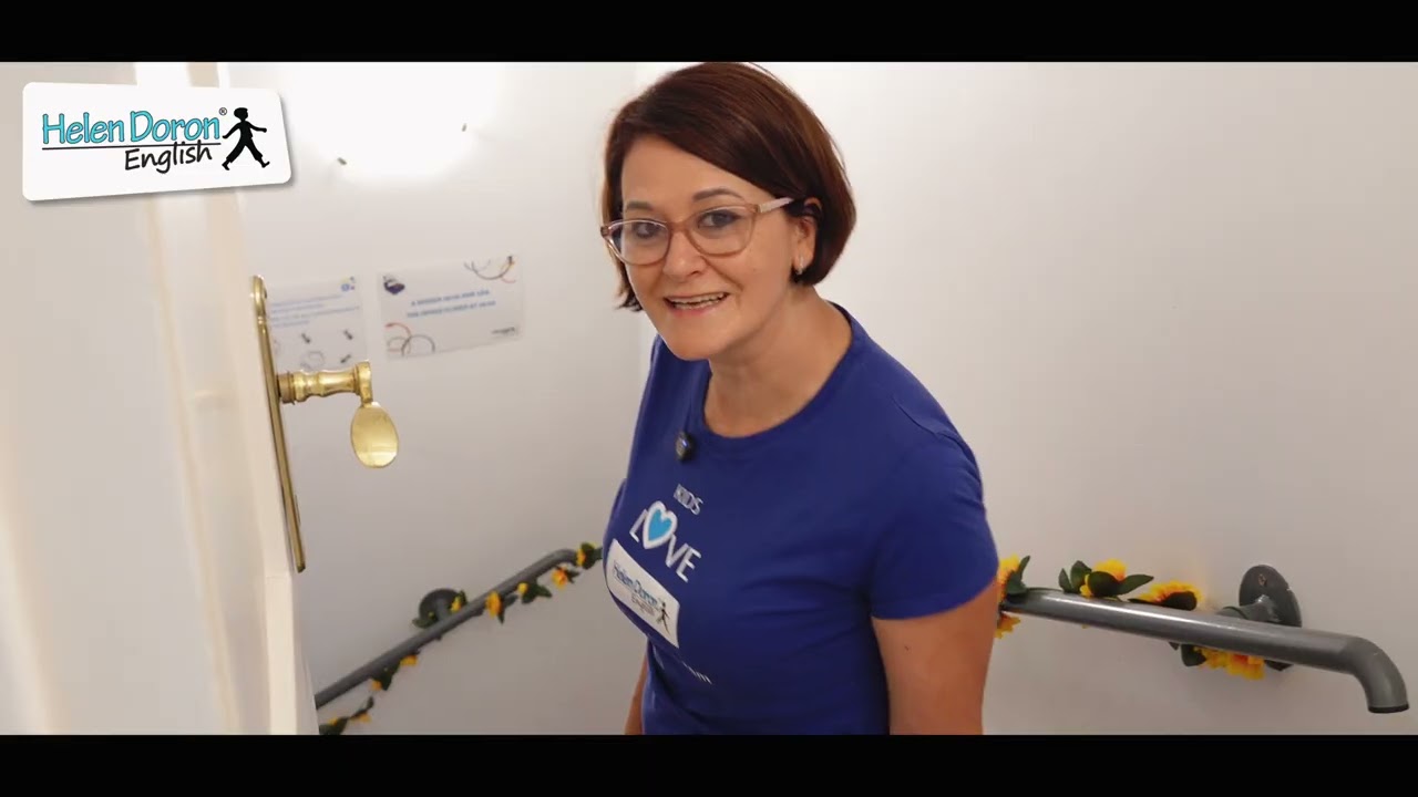 Helen Doron Nyelviskola Debrecen- Kukkantsatok be hozzánk!