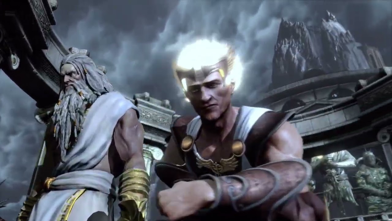 希少❗️】BALLISTIC THE ART OF GOD OF WARIII The Art of God of War