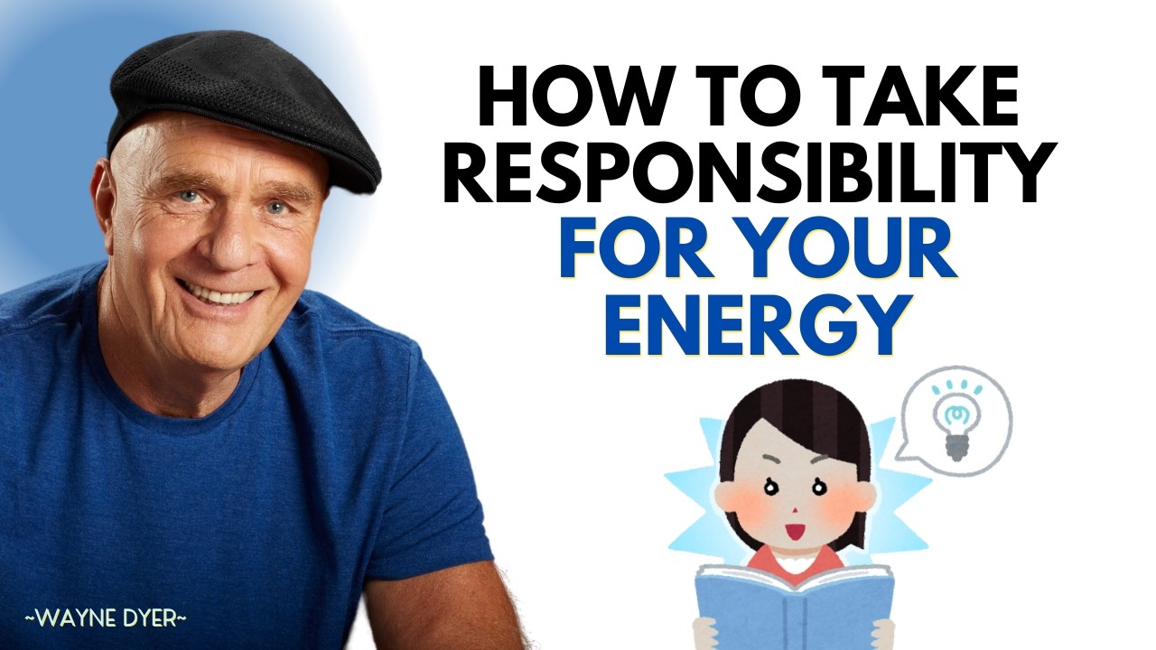 Take Charge Of Your Mind & Flow 