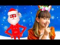 Top Christmas and New Year&#39;s Songs for kids - La la like Kids Songs and Nursery Rhymes