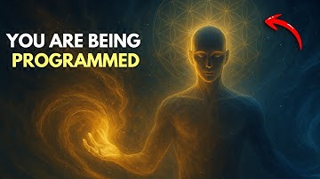 The Quantum Code of the Subconscious Mind — Unlock the Hidden Power Inside You