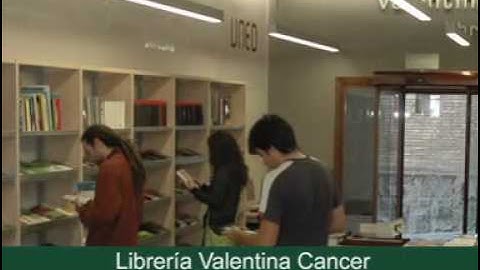 Video Libreria 22
