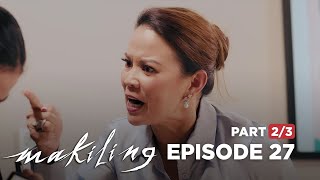 Makiling: The Terra's crumbling empire (Full Episode 27 - Part 2/3)
