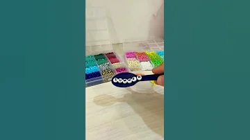 صنع اساور الصيف 