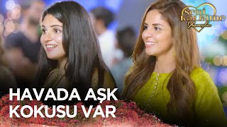 Her Kız Sizden Etkilenebilir Seni Kalbime Yazmışlar - 1.Bölüm