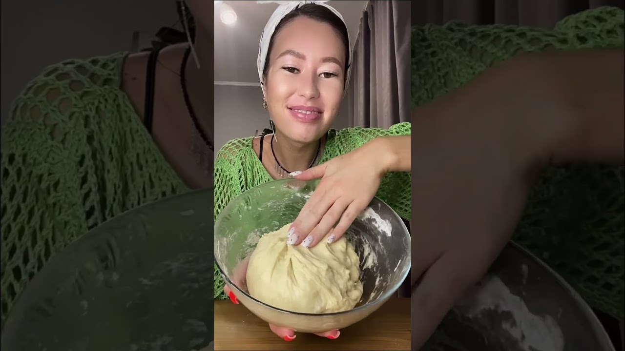 Ромовая баба