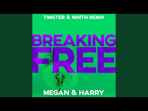 Breaking Free (Timster & Ninth Remix)