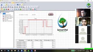 Webinar Sesión 2. RTMC - Development