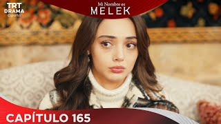 Benim Adım Melek (Mi nombre es Melek) - Capítulo 165