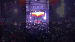Johnmark Wiggan “By Fire” Album Launch ft. Audia Spencer-Brown