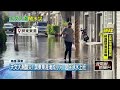 氣象與海象異常帶來中南部災情