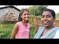 Kam bekar ho gaya  anuradha village vlogs  daily vlogs  village vlogs 