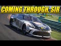 NASCAR is Usually a Disaster. What Changed? (Forza Motorsport)