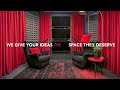 Visit our Vodcast Studio