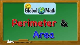 Perimeter and Area Song