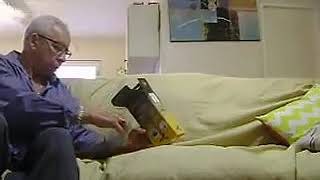 Hercules Flute Stand Unboxing