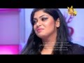 Hiru TV Dehadaka Adare EP 18  Raini & Akila | 2016-02-07