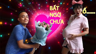 Quá trình chăm sóc thai nhi trong bụng mẹ để được ra đứa trẻ thông minh - Su Family