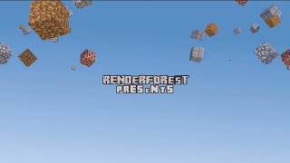 Minecraft Intro Maker Online Sem Marcas D 'água