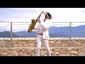 &quot;Take me To Church&quot; - Hozier | cover by Daniele Vitale sax