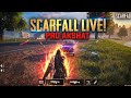 Pro Akshat is live  the SCARFALL 2.0 Indian Battle Royale game 🥹 #scarfall2