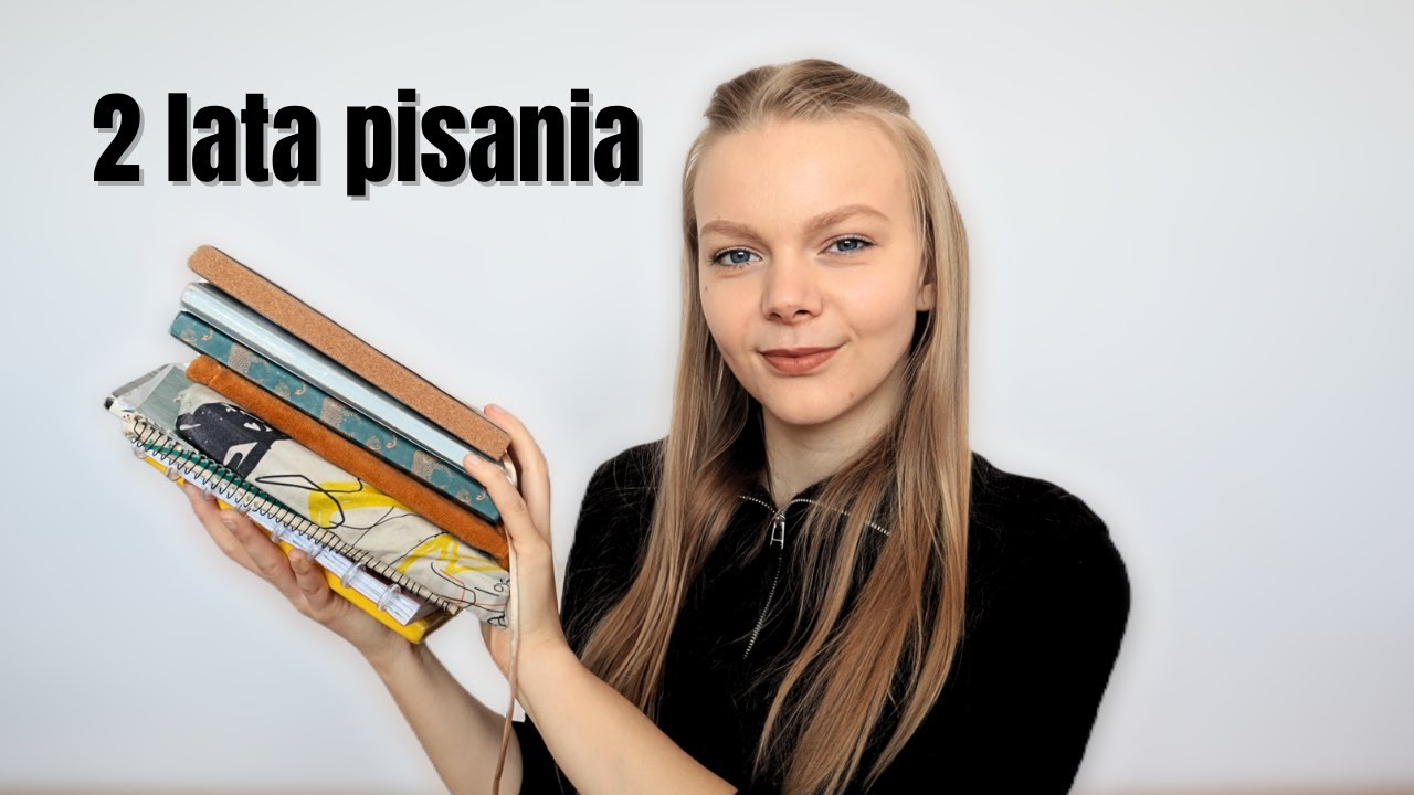 jak pisanie zmieniło moje życie & jak zacząć journaling?