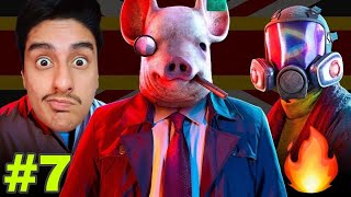 Watch Dogs Legion (Part 7)دوستمونو نجات دادیم