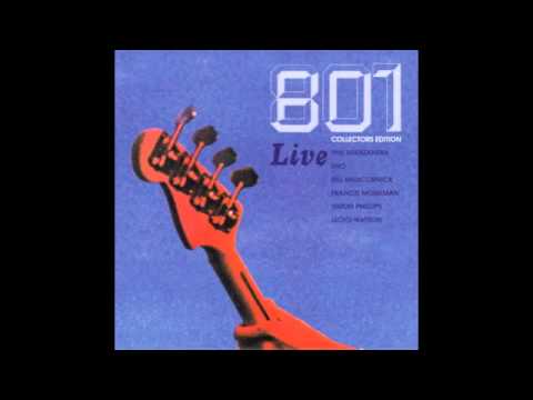 801 - Tomorrow Never Knows