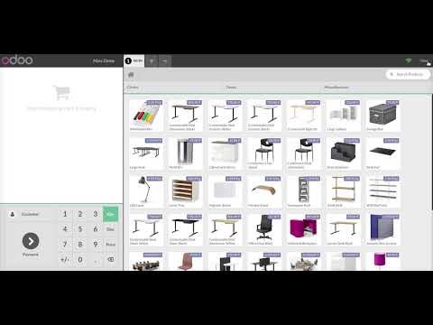 How User can Direct Login to POS Screen | Odoo Apps Features
