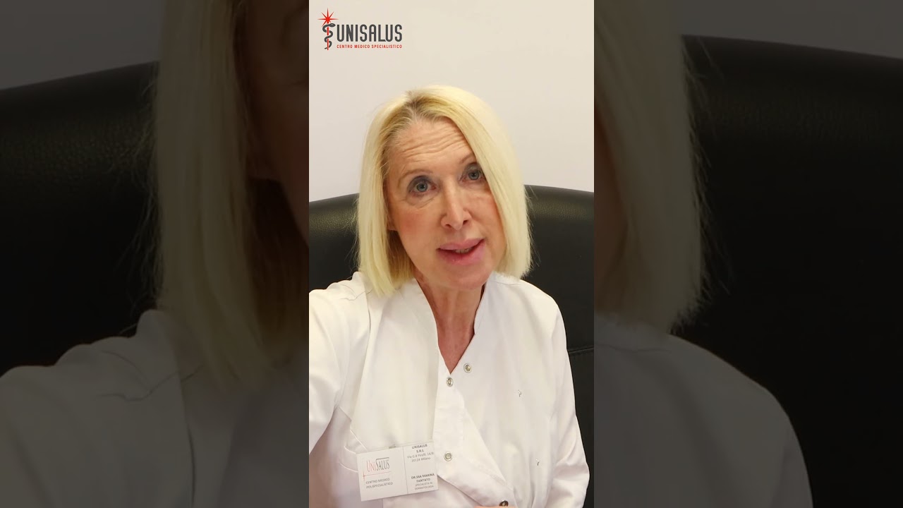 Lo Stress può causare la Vitiligine? - Dottoressa Marina Fantato