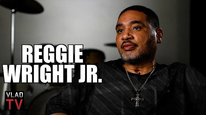 Reggie Wright Jr: Russell Poole Got it Right When ...