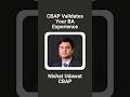 Why Experienced Business Analysts Choose CBAP Certification