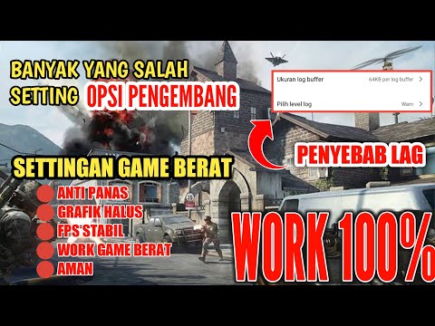 Video: Saat Pengembang Game Menyerang