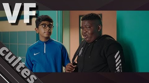 La Vie Scolaire - "Il m
