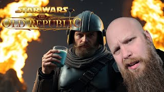 More Bug Fixes Coming  #swtor