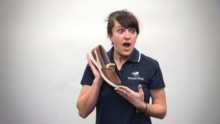 SmartPak Dance Party