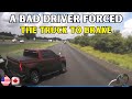 How Not to Drive Car in USA &amp; Canada - 514