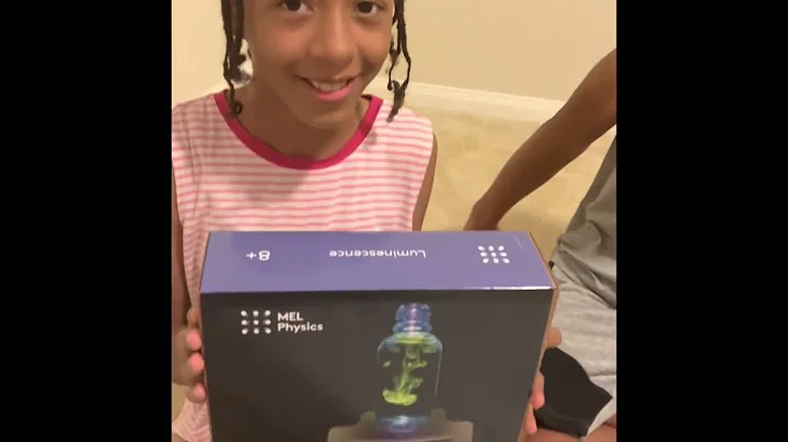 Mel Science subscription Review