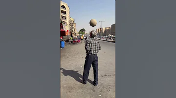 الدنيا حظوظ ي عم حسن 