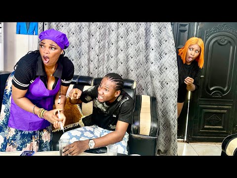 LADY REVEALS WHAT SIDE-MAN DOES BEHIND HER BACK; WHAT HAPPENED NEXT WILL SHOCK YOU 