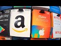 Amazon Gift Card to Bitcoin - Instant - YouTube