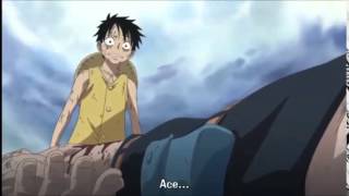 One Piece You Can Be King Again Amv Youtube