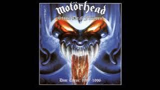 Motörhead - Burner