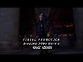 VINXEN(빈첸) - SINKING DOWN WITH U | RAGI Visual Promotion Video
