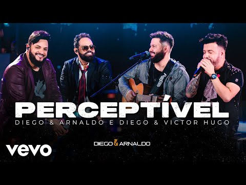 Vídeo: O que é perceptível em ai?