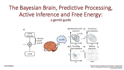 The Free Energy Principle and predictive processing