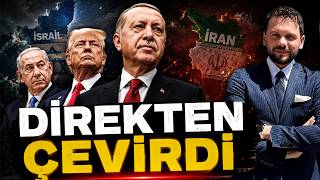 Turkiye Israil in ortaya koydugu haritayi geri gonderdi